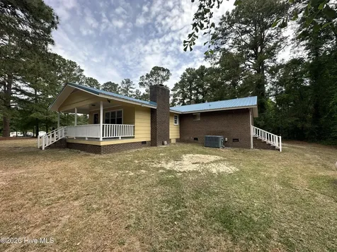 10481 Bostic Road Laurinburg NC 28352