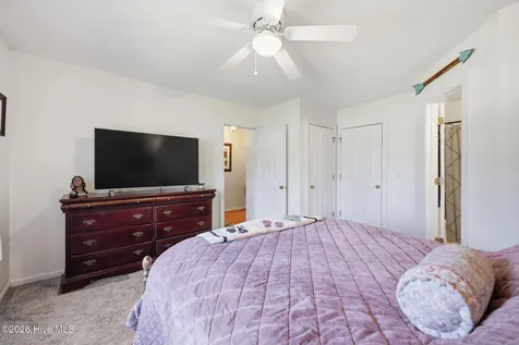 103 King Arthur Road Greenville NC 27858