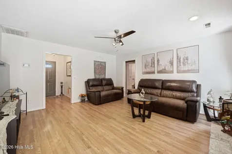 103 King Arthur Road Greenville NC 27858