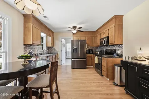 103 King Arthur Road Greenville NC 27858