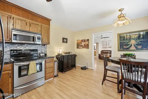 103 King Arthur Road Greenville NC 27858