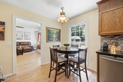 103 King Arthur Road Greenville NC 27858