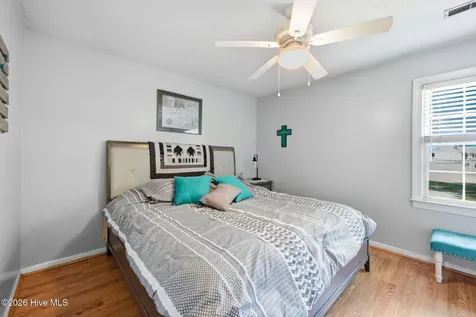 103 King Arthur Road Greenville NC 27858