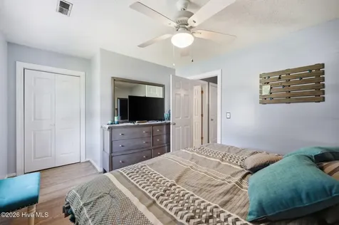 103 King Arthur Road Greenville NC 27858