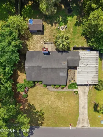 103 King Arthur Road Greenville NC 27858