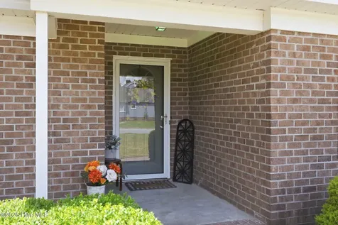 103 King Arthur Road Greenville NC 27858