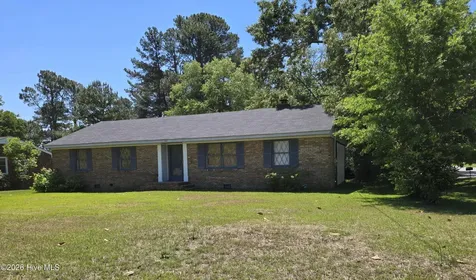 725 Clayton Street Rocky Mount NC 27803