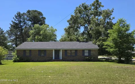 725 Clayton Street Rocky Mount NC 27803