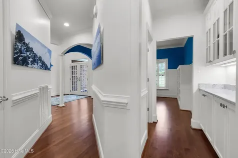 611 Creekwood Drive Trent Woods NC 28562