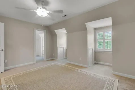 611 Creekwood Drive Trent Woods NC 28562