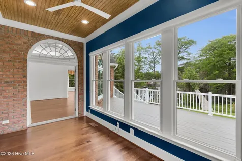 611 Creekwood Drive Trent Woods NC 28562