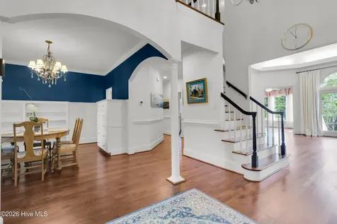 611 Creekwood Drive Trent Woods NC 28562