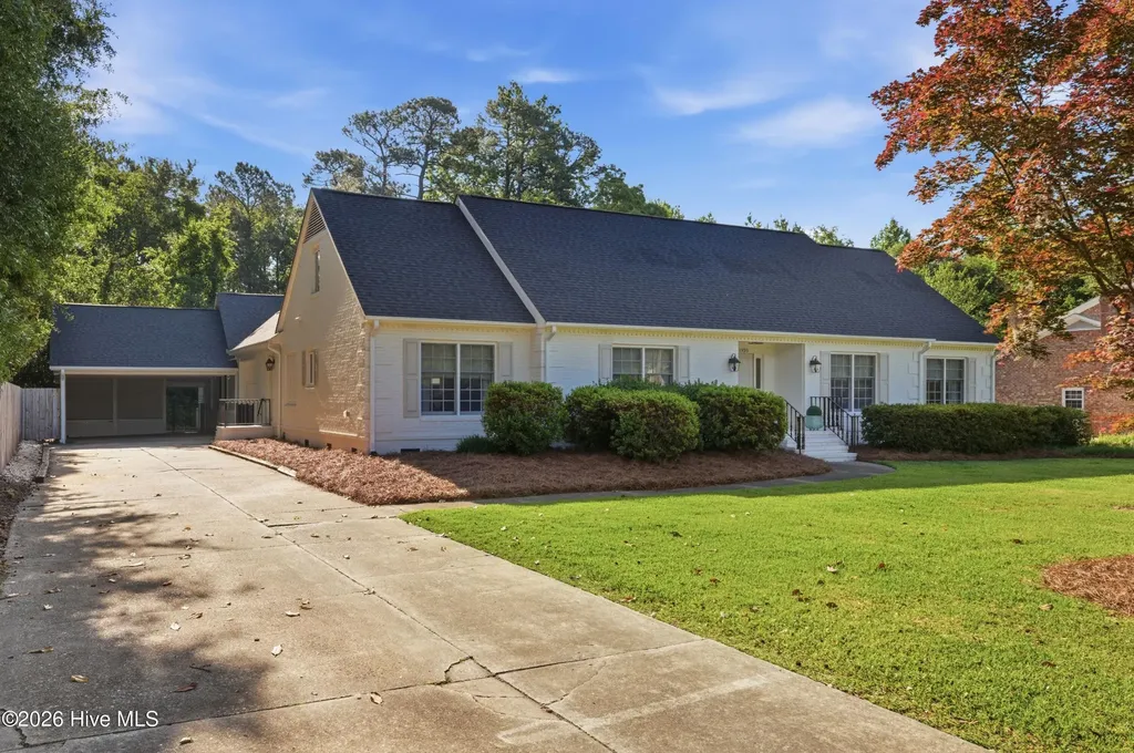 1925 Hawthorne Road Wilmington NC 28403