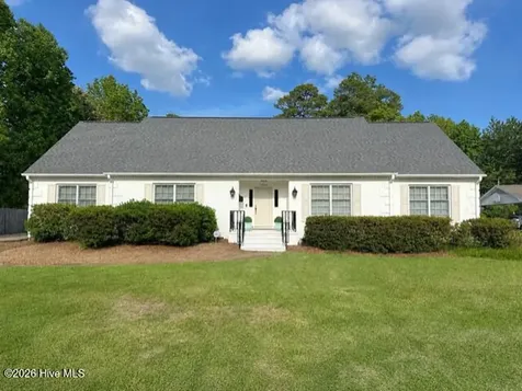 1925 Hawthorne Road Wilmington NC 28403