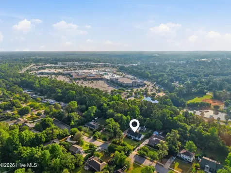 1925 Hawthorne Road Wilmington NC 28403