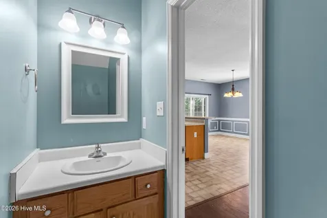 160 Macdonald Boulevard Havelock NC 28532