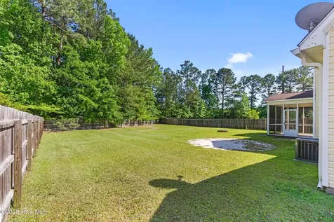 160 Macdonald Boulevard Havelock NC 28532