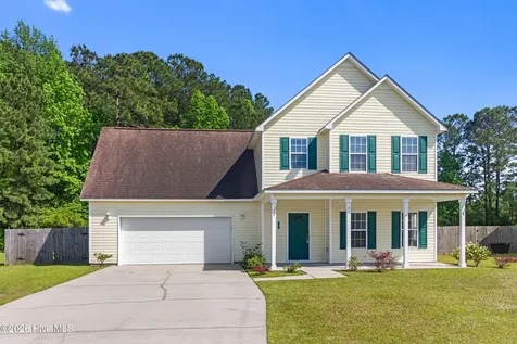 160 Macdonald Boulevard Havelock NC 28532