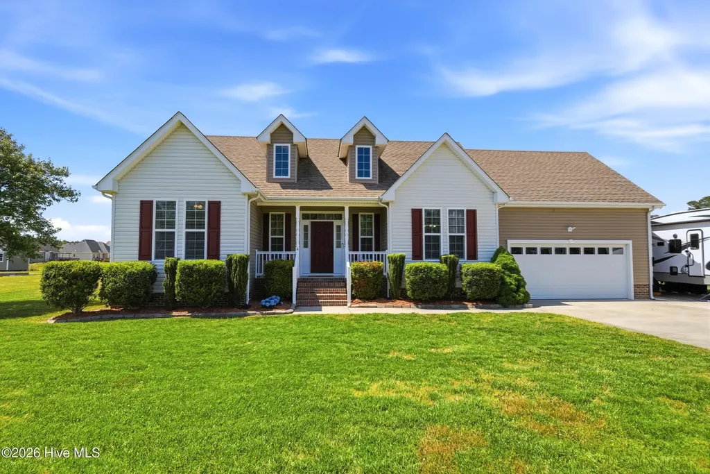 118 Creekside Drive Moyock NC 27958