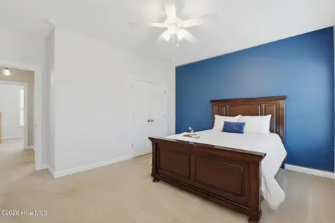 118 Creekside Drive Moyock NC 27958
