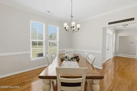 118 Creekside Drive Moyock NC 27958