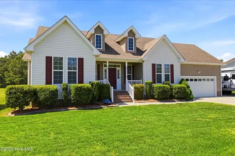 118 Creekside Drive Moyock NC 27958