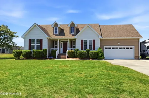 118 Creekside Drive Moyock NC 27958