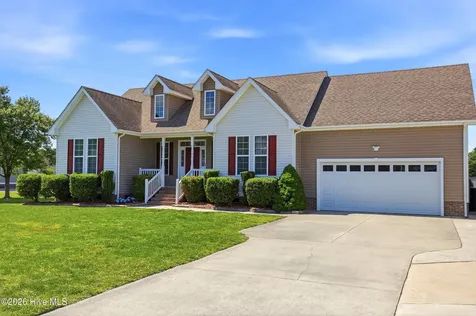 118 Creekside Drive Moyock NC 27958