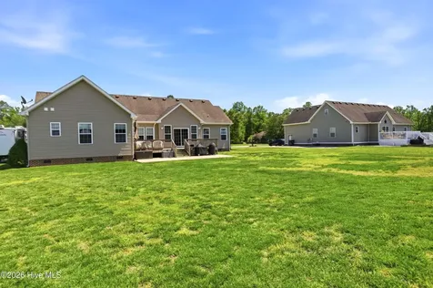 118 Creekside Drive Moyock NC 27958