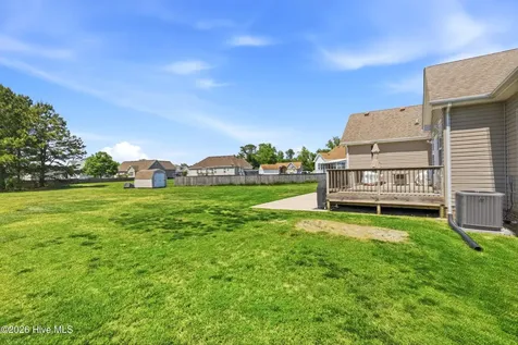 118 Creekside Drive Moyock NC 27958
