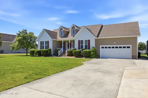 118 Creekside Drive Moyock NC 27958