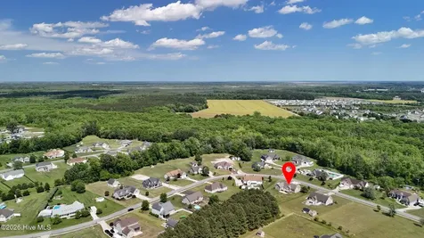 118 Creekside Drive Moyock NC 27958