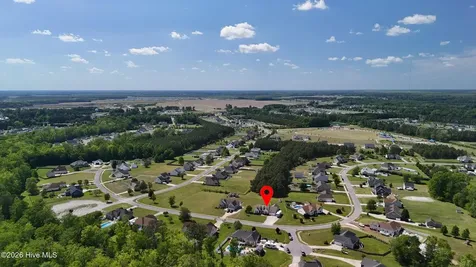 118 Creekside Drive Moyock NC 27958