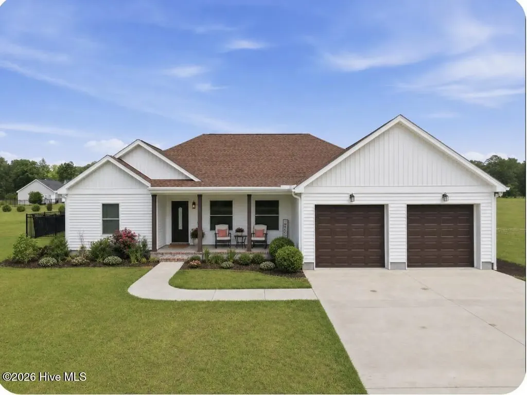 139 Bridgewater Drive S Bath NC 27808