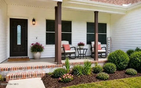139 Bridgewater Drive S Bath NC 27808