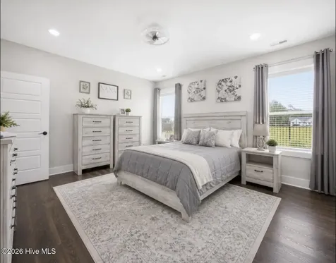 139 Bridgewater Drive S Bath NC 27808