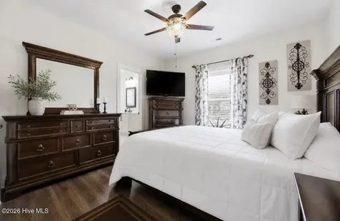 139 Bridgewater Drive S Bath NC 27808