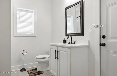 139 Bridgewater Drive S Bath NC 27808