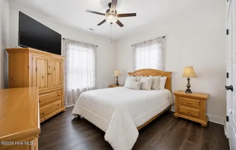 139 Bridgewater Drive S Bath NC 27808