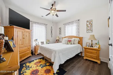 139 Bridgewater Drive S Bath NC 27808