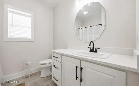 139 Bridgewater Drive S Bath NC 27808