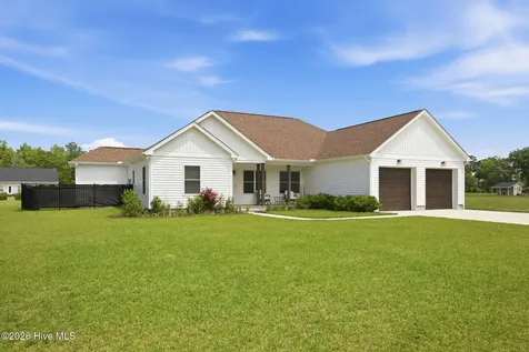 139 Bridgewater Drive S Bath NC 27808