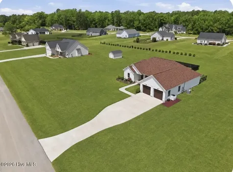 139 Bridgewater Drive S Bath NC 27808