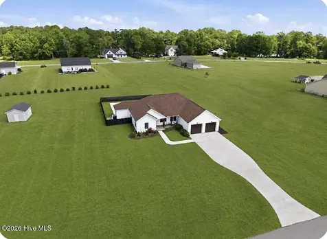 139 Bridgewater Drive S Bath NC 27808