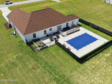 139 Bridgewater Drive S Bath NC 27808