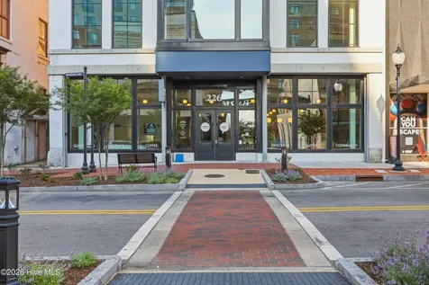 14 Grace Street Wilmington NC 28401