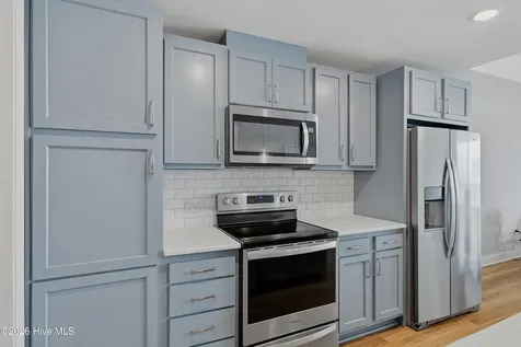 14 Grace Street Wilmington NC 28401