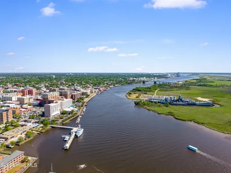 14 Grace Street Wilmington NC 28401