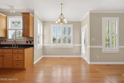 109 Lockfield Drive Clayton NC 27520