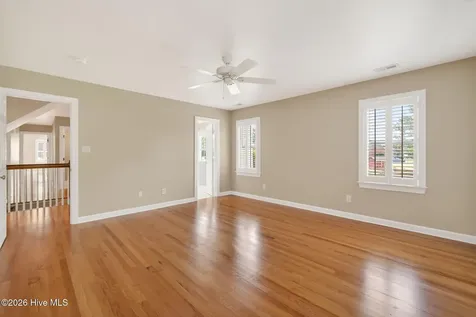 109 Lockfield Drive Clayton NC 27520